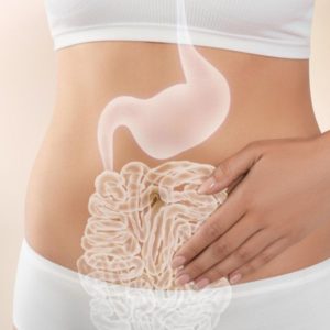 Balíček 2 Trávení